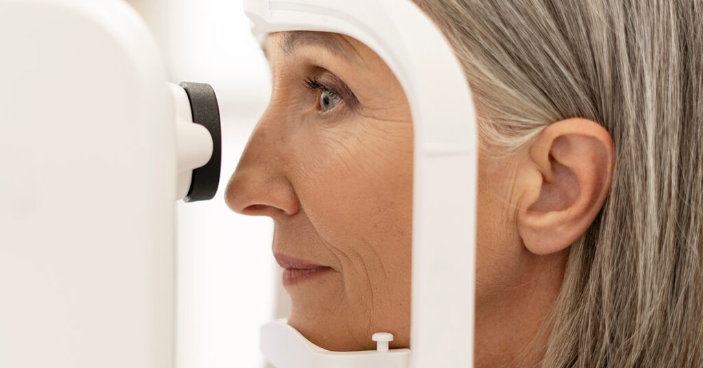 Avancerad optiker Stockholm