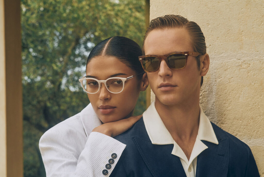 Brunello Cuccinelli Eyewear