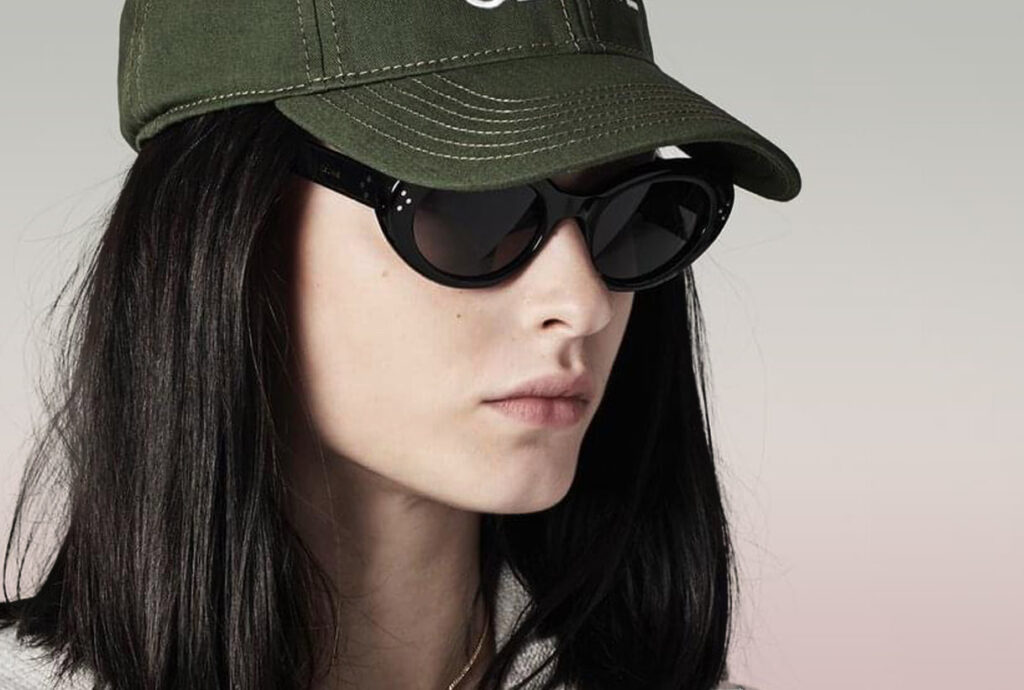 Celine Eyewear
