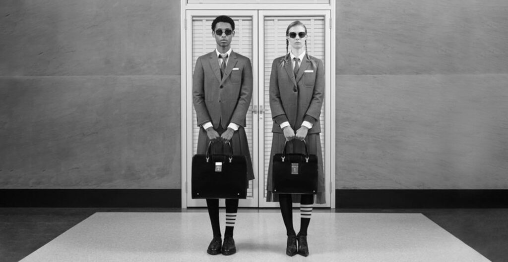 Thome Browne Eyewear